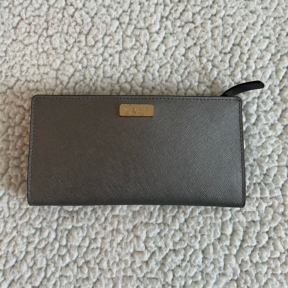 Kate Spade card holder